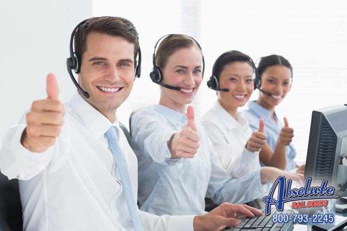 Show Your Friend You Care By Bailing Her Out Of Jail Today By Using Palmdale Palmdale Bail Bonds