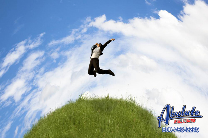 San Bernardino Bail Bonds