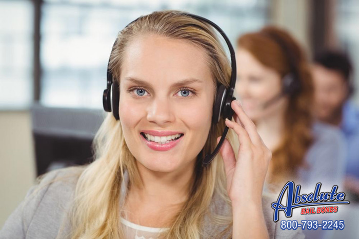 San Bernardino Bail Bond Agents That Know How To Take Care Of Their Clients San Bernardino Bail Bonds