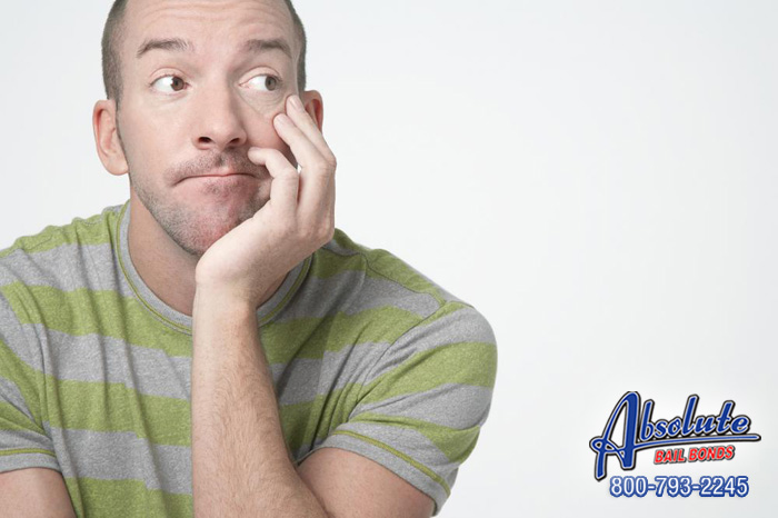 San Bernardino Bail Bonds