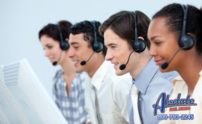 Our Bail Agents Can Help You No Matter Your Situation Victorville Bail Bonds