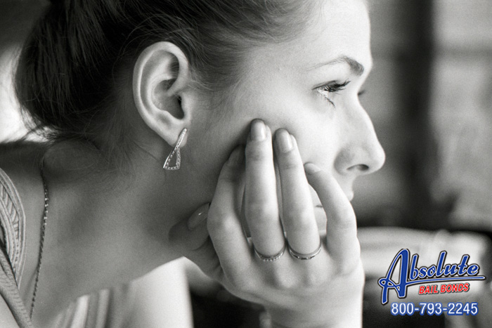 Your Reaction To A Loved One’s Arrest Visalia Bail Bonds