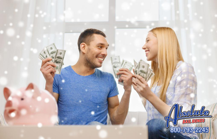 Use Your Tax Return For Bail! Use Your Tax Return For Bail!