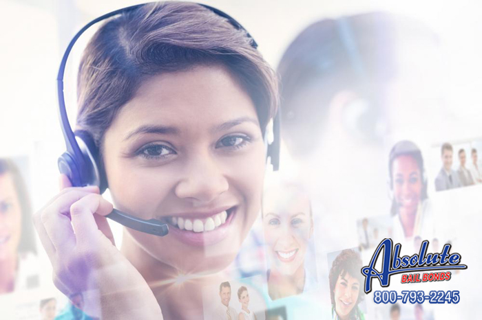 You Only Get Professional Help from Absolute Bail Bonds Absolute Bail Bonds