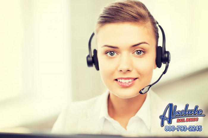 You Are In Good Hands at Los Angeles Bail Bonds Los Angeles Bail Bonds