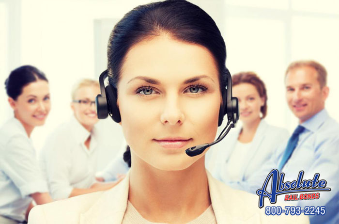 Salinas Absolute Bail Bonds Can Get Your Loved One Bailed Out Of Jail Quickly Salinas Absolute Bail Bonds