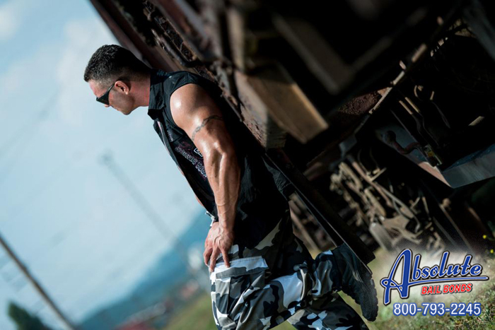 What Is A “Bounty Hunter?” San Bernardino Bail Bonds