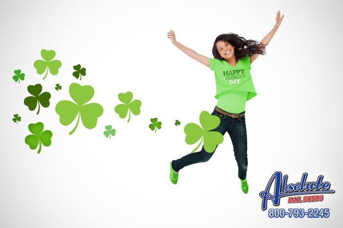 Don’t Let Your Luck Run Out! | San Bernardino Bail Bonds San Bernardino Bail Bonds