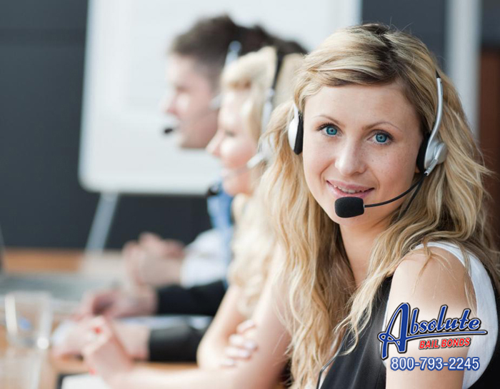 Victorville Bail Bonds