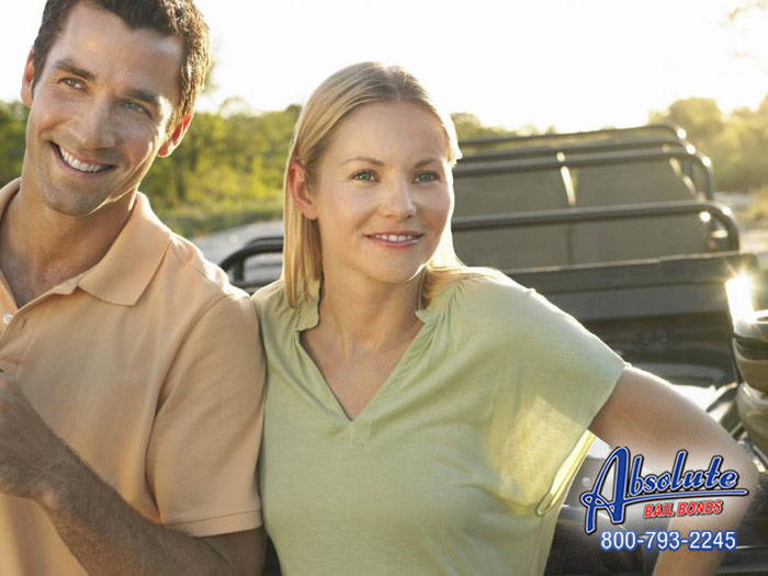 When Your Loved one has Been Arrested, Go To Absolute Bail Bonds Absolute Bail Bonds
