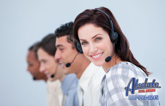 Our Bail Agents Will Help You No Matter Where You Are In California Absolute Bail Bonds