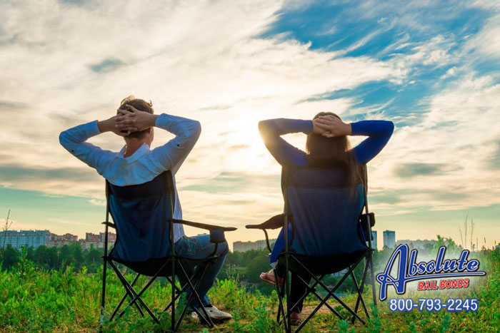 Bye Bye, Vacation - Bail Comes First Barstow Bail Bonds