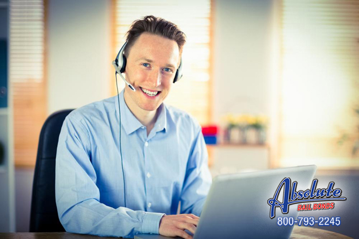 The Evolution of Bail Los Angeles Bail Bonds