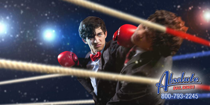 Los Angeles Bail Bonds