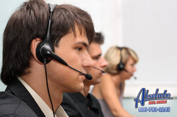 Our Bail Agents Are Focused On Helping Our Clients Los Angeles Bail Bonds