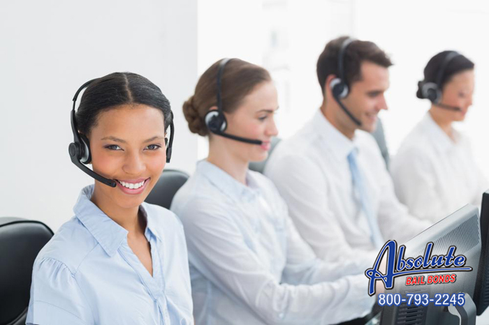 The Best Bail Agents In California Work at Lynwood Absolute Bail Bonds Los Angeles Bail Bonds