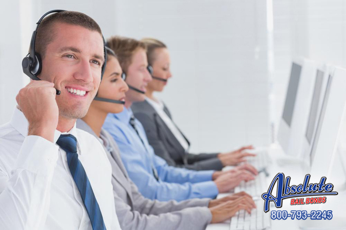 Our Bail Agents Will Help You No Matter Where You Are In California Palmdale Bail Bonds