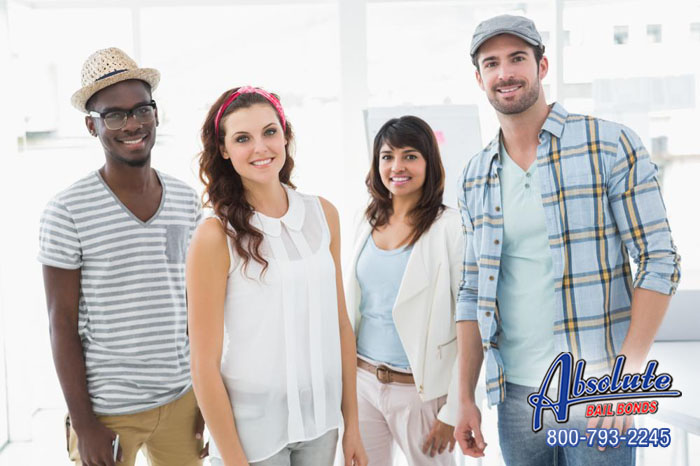 Salinas Absolute Bail Bonds Will Take Care of You and Your Arrested VIP Salinas Absolute Bail Bonds