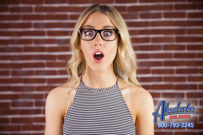 San Bernardino Bail Bonds