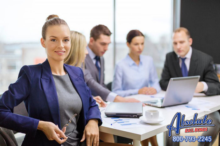 San Bernardino Bail Bonds