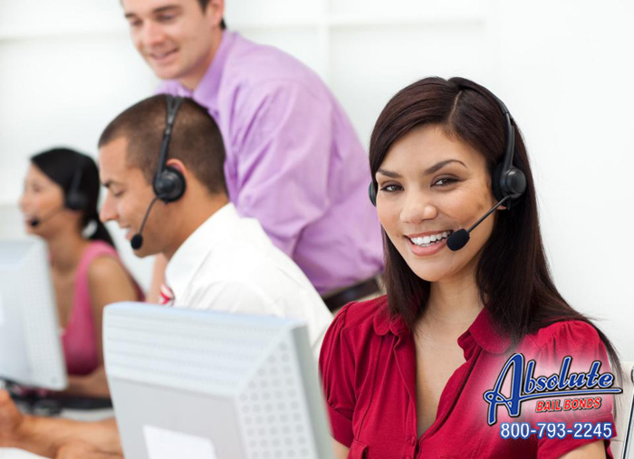 Let Our Bail Agents Take Care Of You and Your Loved One Santa Ana Bail Bonds