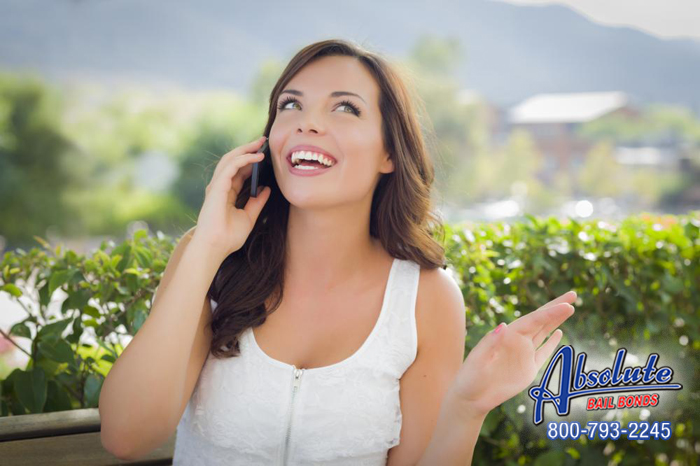 Save Your Loved One from Jail Today with Help from the Professionals at Absolute Bail Bonds in Santa Clarita Absolute Bail Bonds in Santa Clarita