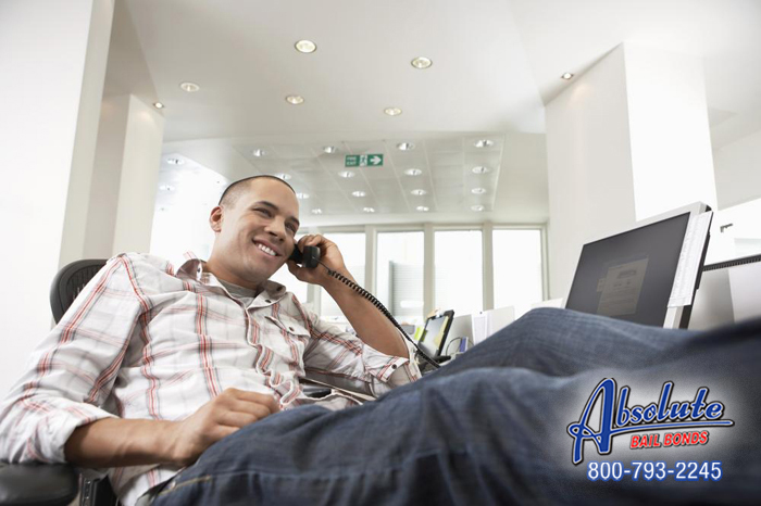 The Best Bail Agents In California Work at Victorville Bail Bonds Victorville Bail Bonds