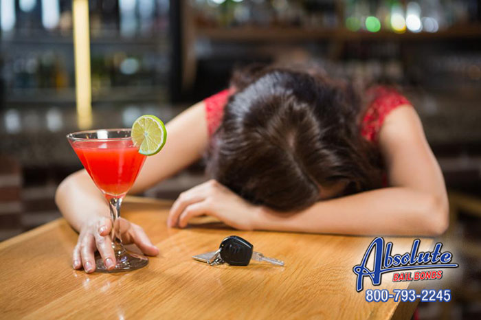 Memorial Weekend Checkpoints Absolute Bail Bonds