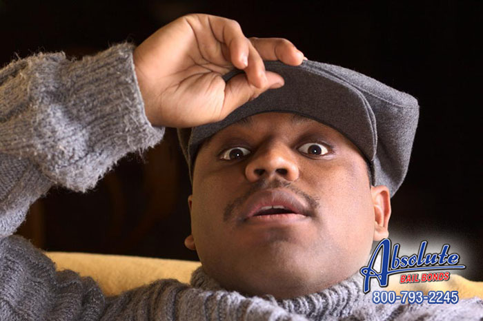 You Cannot Leave Your Gun Just Anywhere in Your Home Absolute Bail Bonds