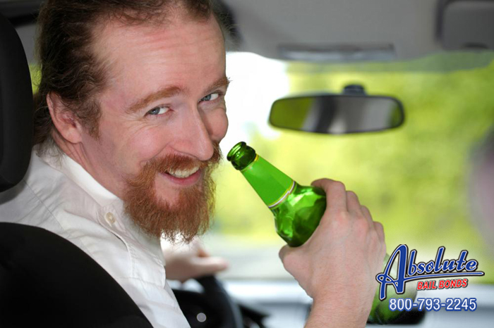 Why Checkpoints Are a Good Thing for You - The Drunk Driver Absolute Bail Bonds