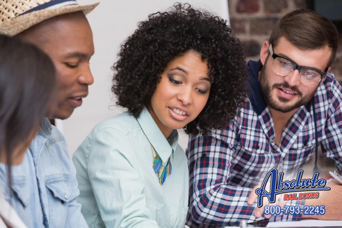 What Do You Mean Bail Bonds Can Put You In Jail? Absolute Bail Bonds