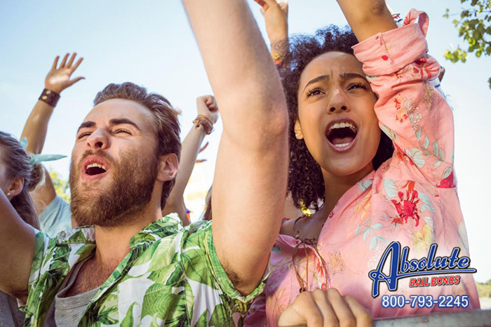 Absolute Bail Bonds