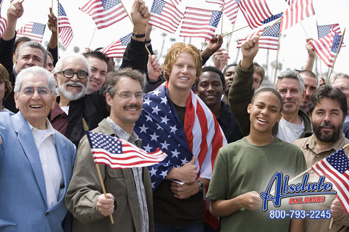 Things to Avoid for Memorial Weekend Absolute Bail Bonds