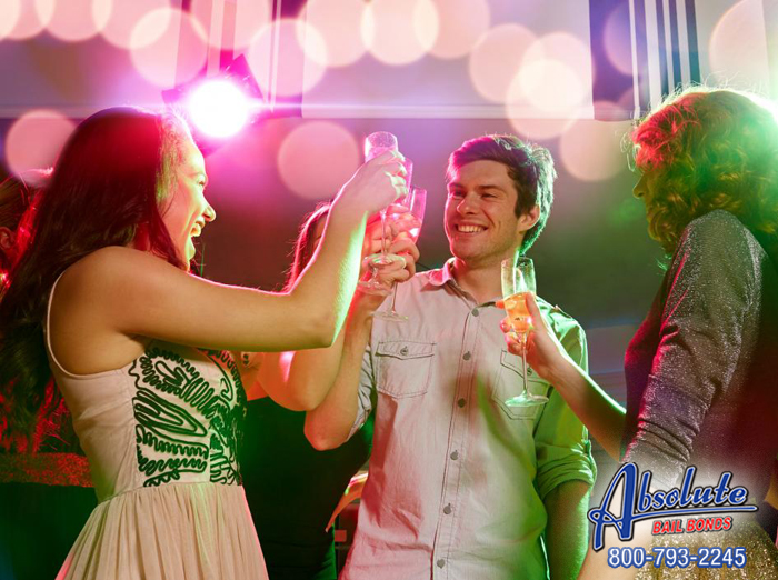 Do Not Let Jail Time Get in the Way of Party Time, Barstow Bail Bonds Is Here To Help Barstow Bail Bonds