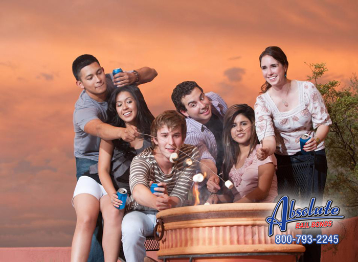 At Fresno Bail Bonds, We Take Care of our Clients and Their Loved Ones 24/7 Fresno Bail Bonds