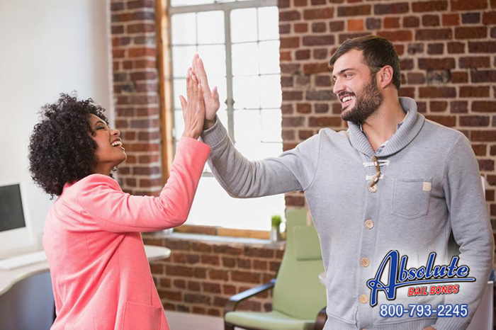 Los Angeles Bail Bonds Has the Best Bail Agents in All of California Working 24/7 Los Angeles Bail Bonds