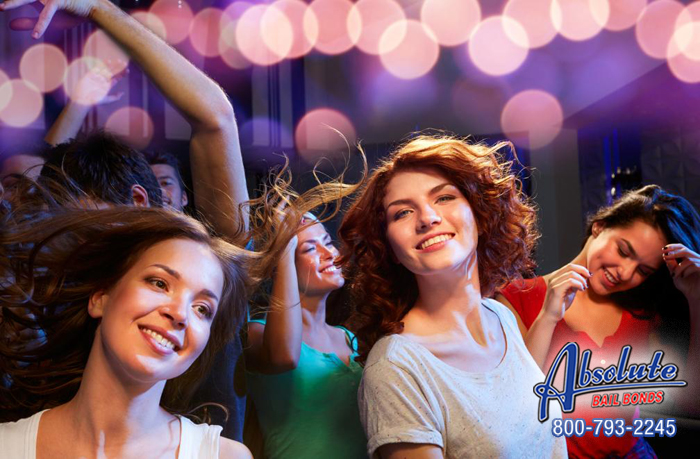 Do Not Let Jail Time Get in the Way of Party Time, Modesto Absolute Bail Bonds Is Here To Help Modesto Absolute Bail Bonds