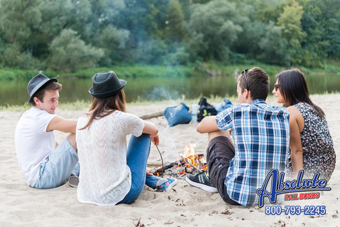 Bailing Your friend Out of Jail Is Easy With Salinas Absolute Bail Bonds Salinas Absolute Bail Bonds