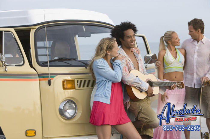 San Bernardino Bail Bonds Takes Care of the Community San Bernardino Bail Bonds