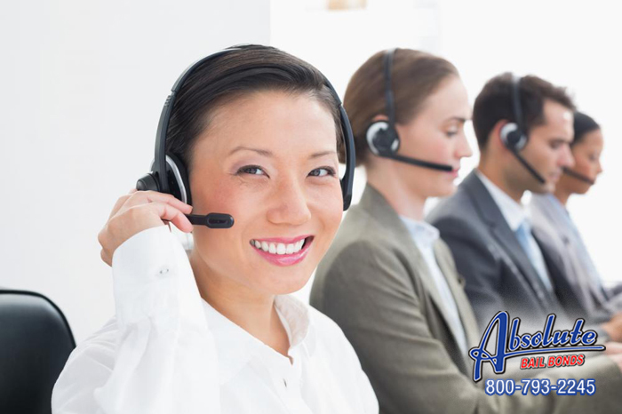 San Bernardino Bail Bonds