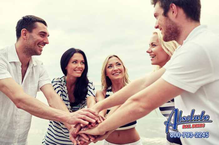 West Los Angeles Bail Bonds