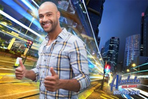 Los Angeles Bail Bonds