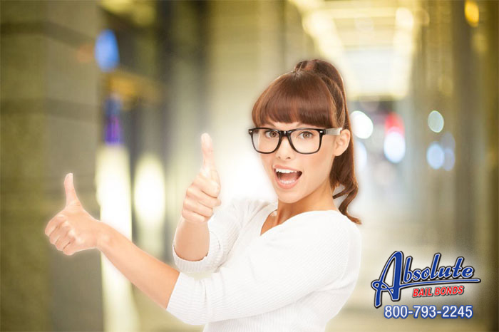 Here Is Why You Need a Constant Dose of Positivity Los Angeles Bail Bonds