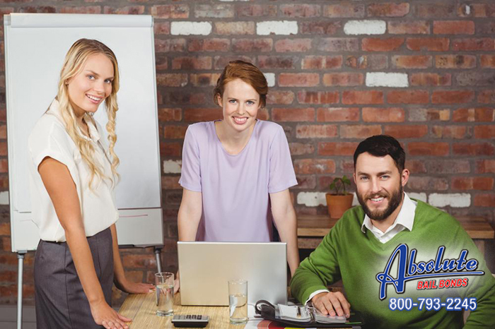 Bakersfield Bail Bonds