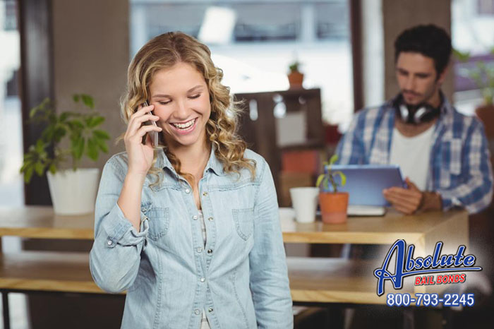 Los Angeles Bail Bonds