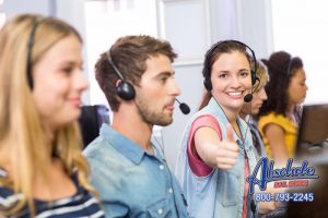 Los Angeles Bail Bonds