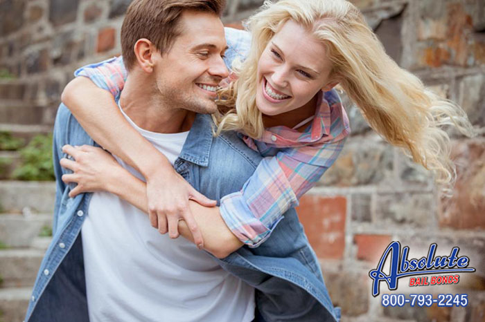 Los Angeles Bail Bonds