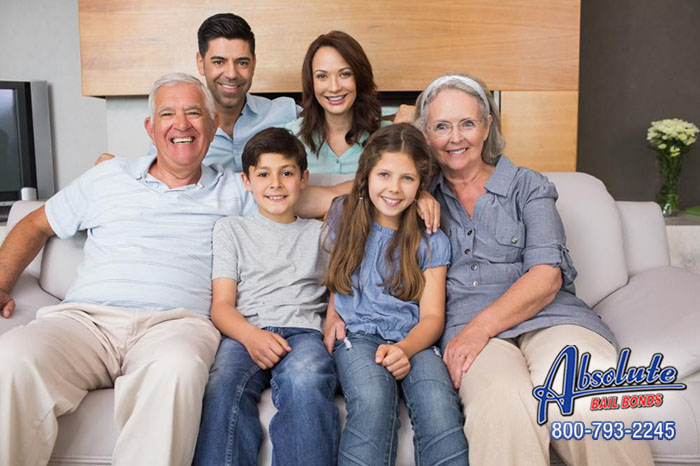 Los Angeles Bail Bonds