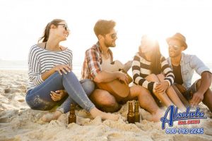 Los Angeles Bail Bonds