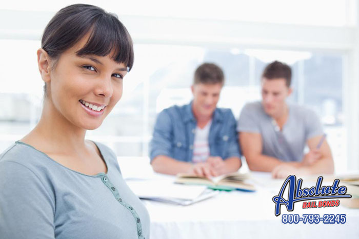 Los Angeles Bail Bonds